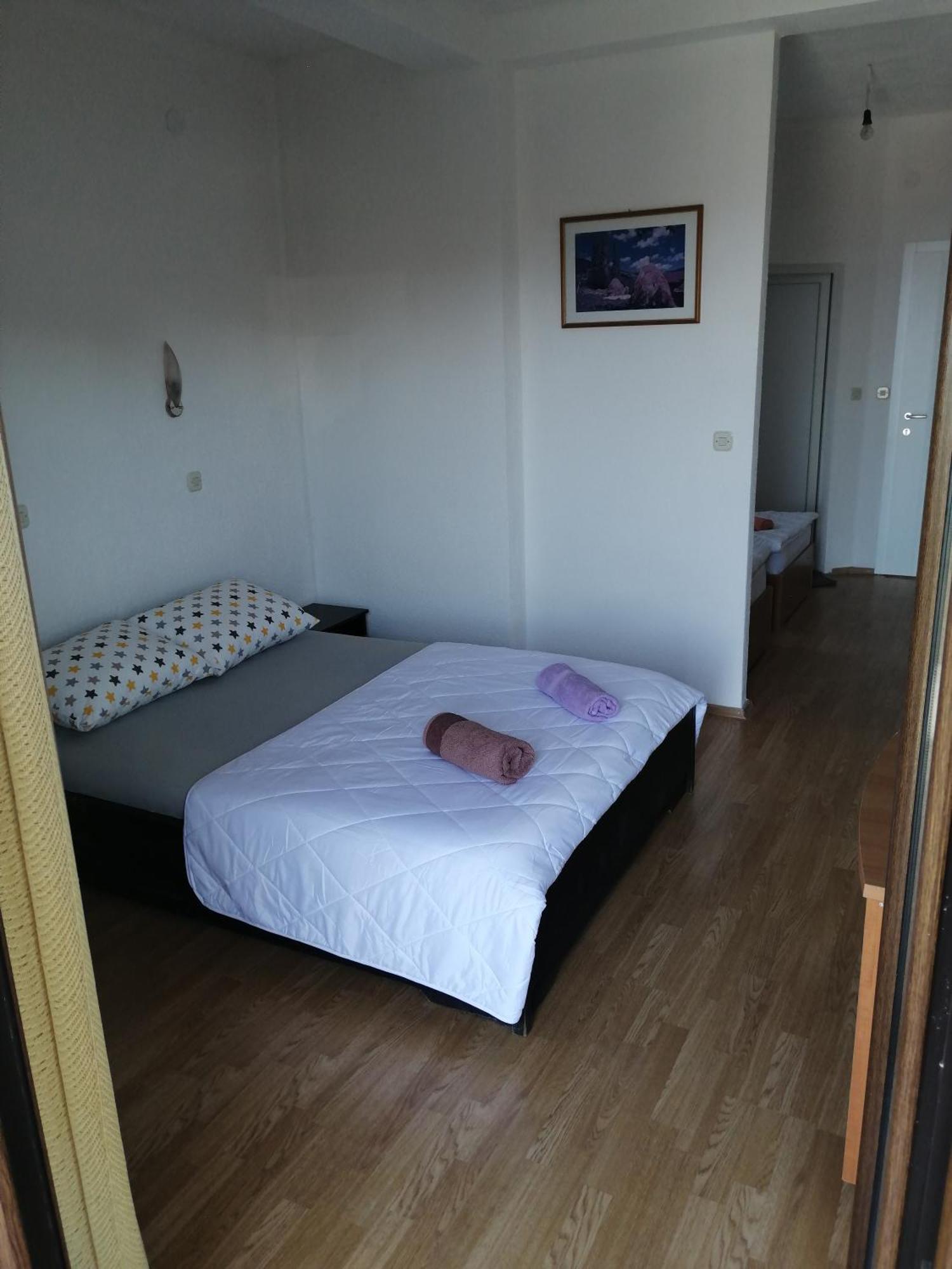 Villa Geros Trpejca Zewnętrze zdjęcie