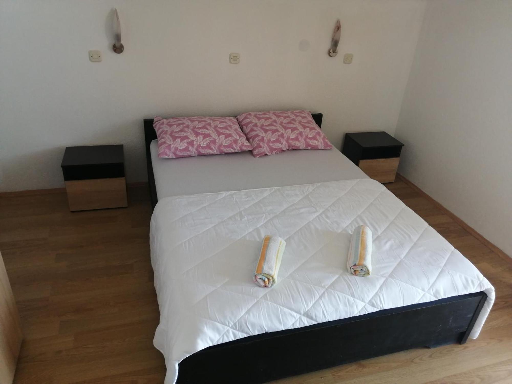 Villa Geros Trpejca Zewnętrze zdjęcie