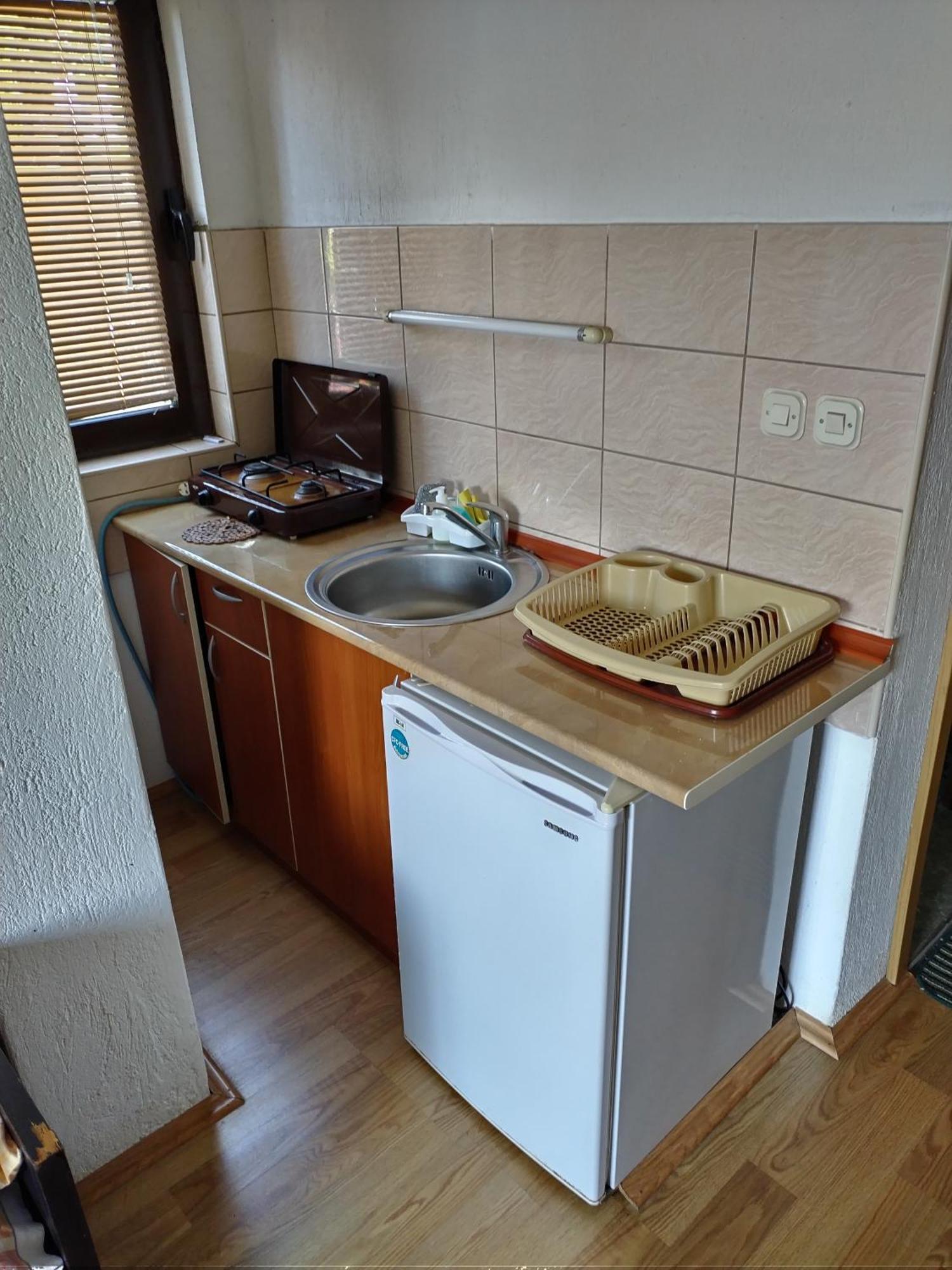 Villa Geros Trpejca Zewnętrze zdjęcie