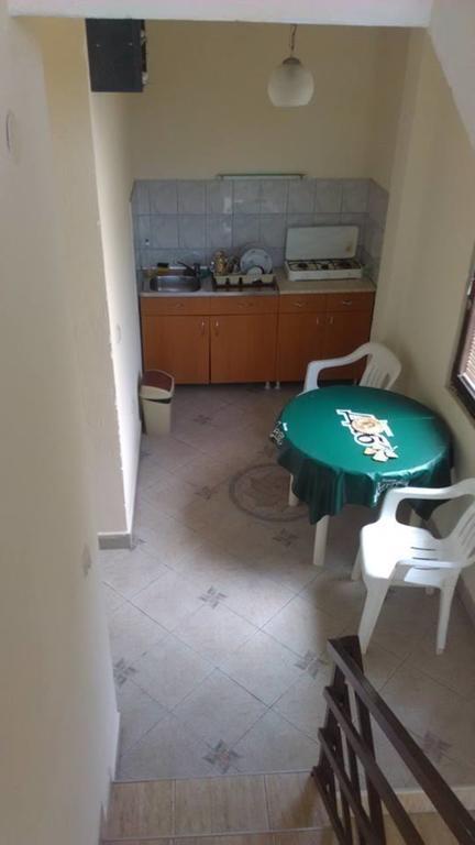Villa Geros Trpejca Zewnętrze zdjęcie