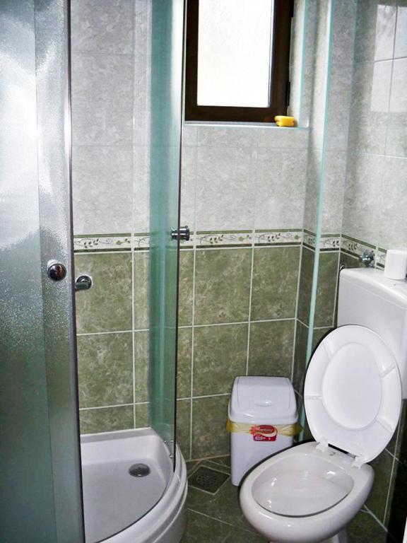 Villa Geros Trpejca Zewnętrze zdjęcie